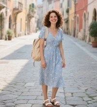 Laurie from France, PM